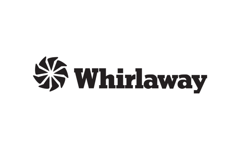 Whirlaway in Lake Forest